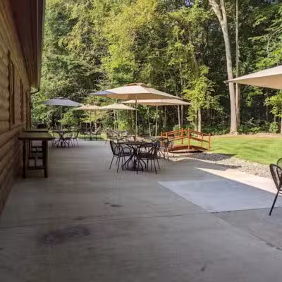Hawk Woods Park and Campground - Auburn Hills,