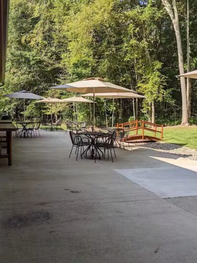 Hawk Woods Park and Campground - Auburn Hills,