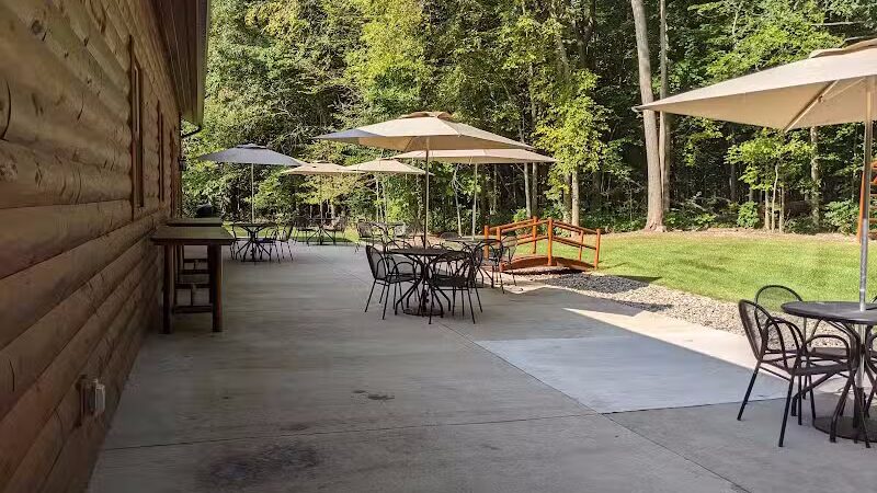 Hawk Woods Park and Campground - Auburn Hills,