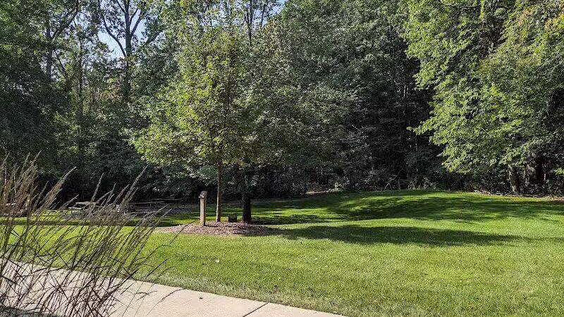 Hawk Woods Park and Campground - Auburn Hills,