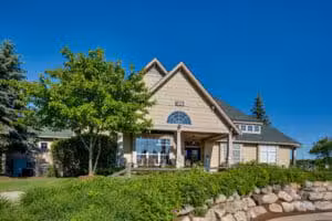 Auburn Gate - Auburn Hills,