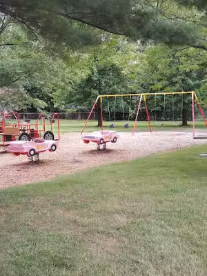 Dennis Dearing Jr. Memorial Park - Auburn Hills,