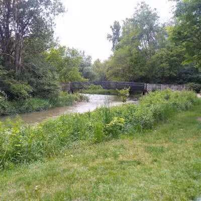 River Woods Park - Auburn Hills,