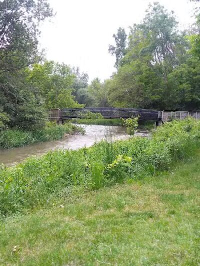 River Woods Park - Auburn Hills,