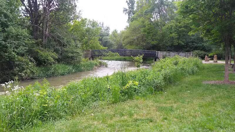 River Woods Park - Auburn Hills,