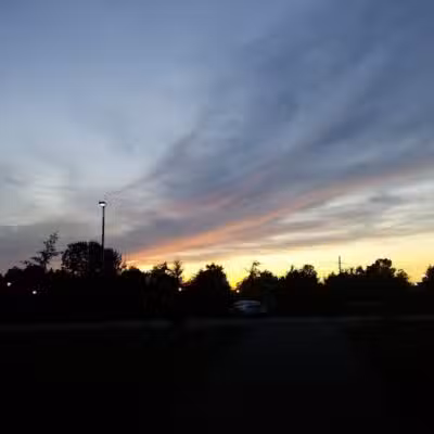 River Woods Park - Auburn Hills,