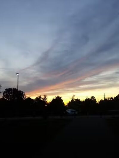 River Woods Park - Auburn Hills,