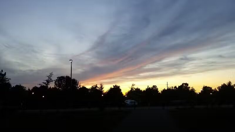 River Woods Park - Auburn Hills,