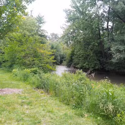 River Woods Park - Auburn Hills,