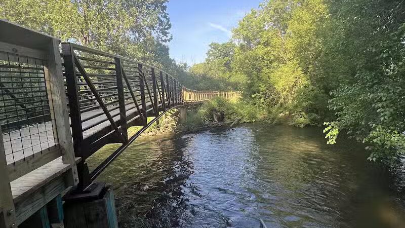 River Woods Park - Auburn Hills,