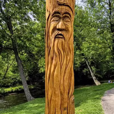 Riverside Park - Auburn Hills,