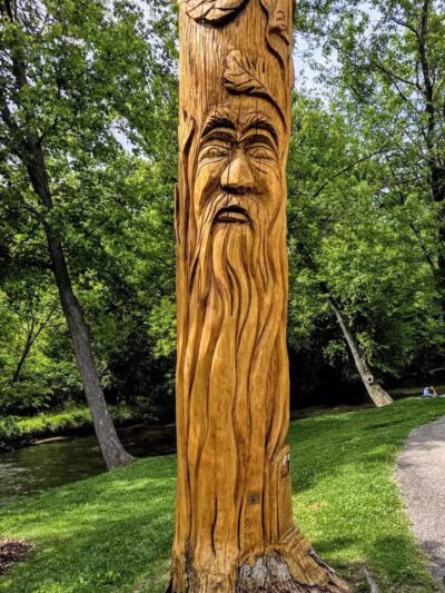 Riverside Park - Auburn Hills,