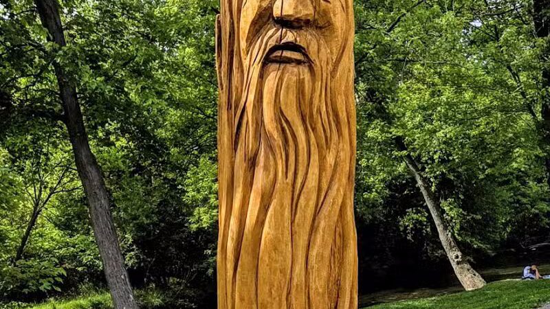 Riverside Park - Auburn Hills,