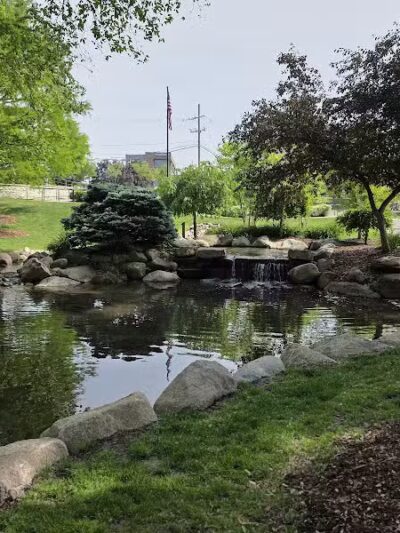 Riverside Park - Auburn Hills,