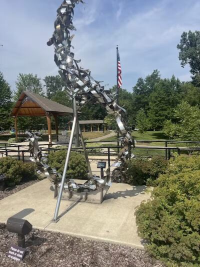 Riverside Park - Auburn Hills,