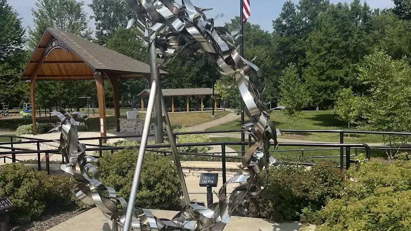 Riverside Park - Auburn Hills,