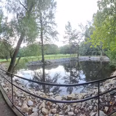 Kiesel Park - Auburn, AL