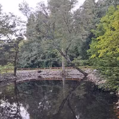 Kiesel Park - Auburn, AL
