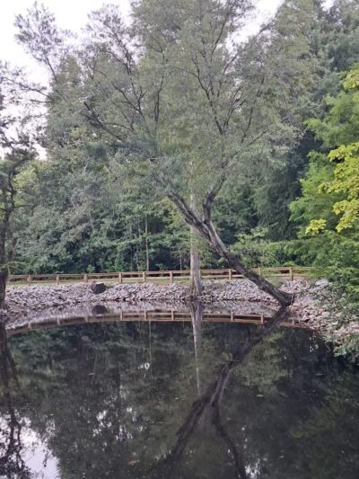 Kiesel Park - Auburn, AL