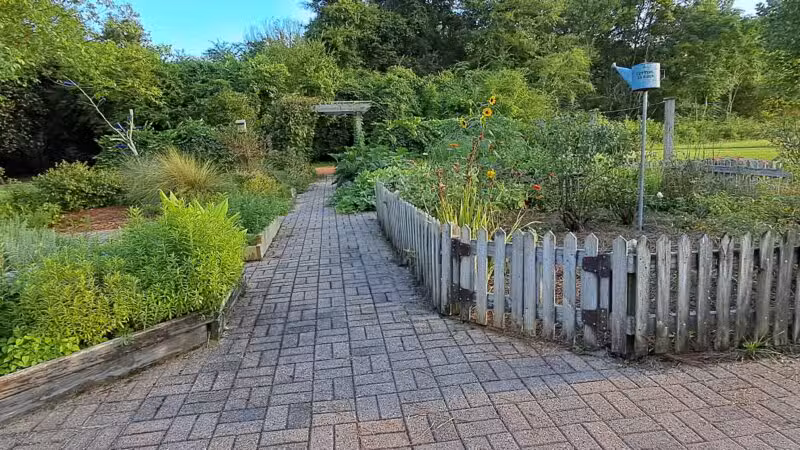 Kiesel Park - Auburn, AL