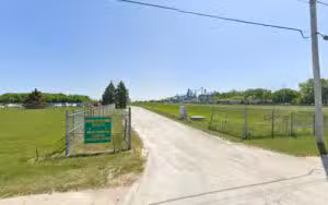 Auburn Walking park - Auburn, MI