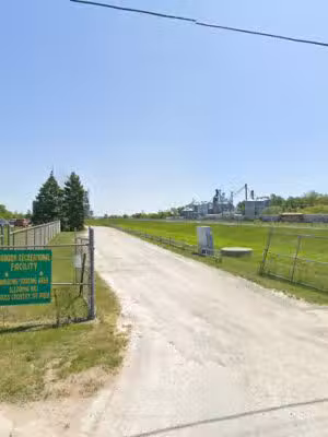 Auburn Walking park - Auburn, MI