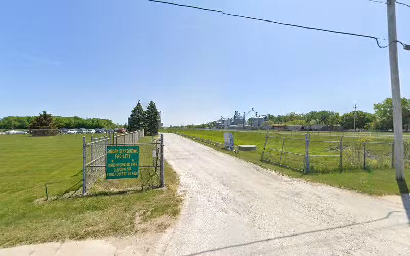 Auburn Walking park - Auburn, MI