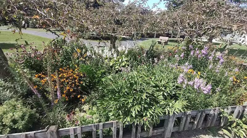 Williams Township Park - Auburn, MI