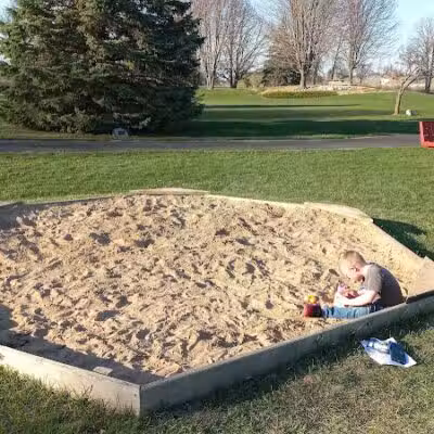 Williams Township Park - Auburn, MI