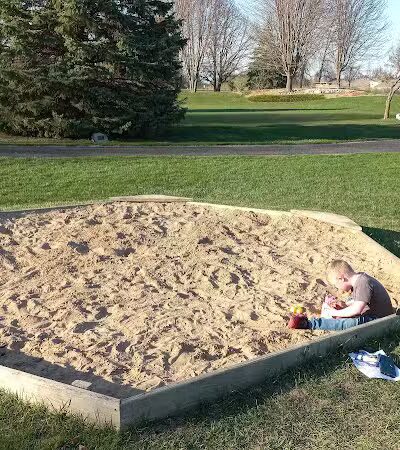 Williams Township Park - Auburn, MI