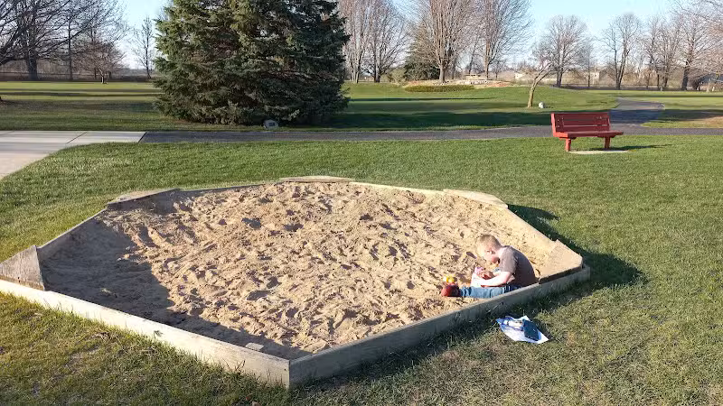 Williams Township Park - Auburn, MI