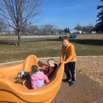 Williams Township Park - Auburn, MI