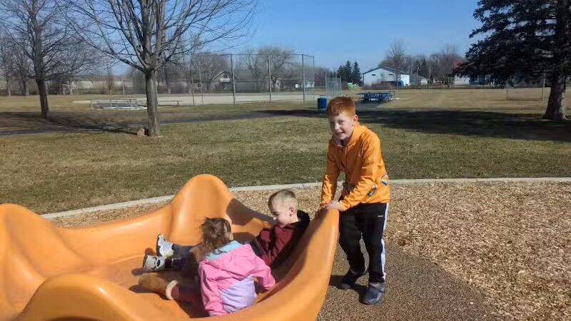 Williams Township Park - Auburn, MI