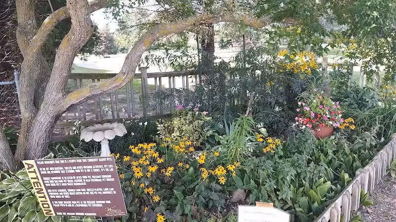 Williams Township Park - Auburn, MI