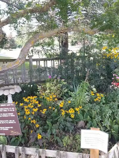 Williams Township Park - Auburn, MI