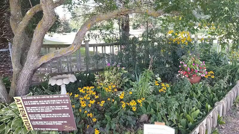 Williams Township Park - Auburn, MI