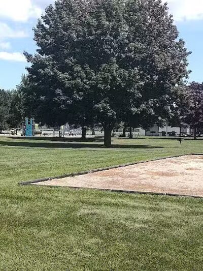 Williams Township Park - Auburn, MI