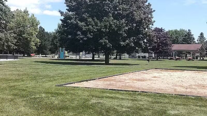 Williams Township Park - Auburn, MI