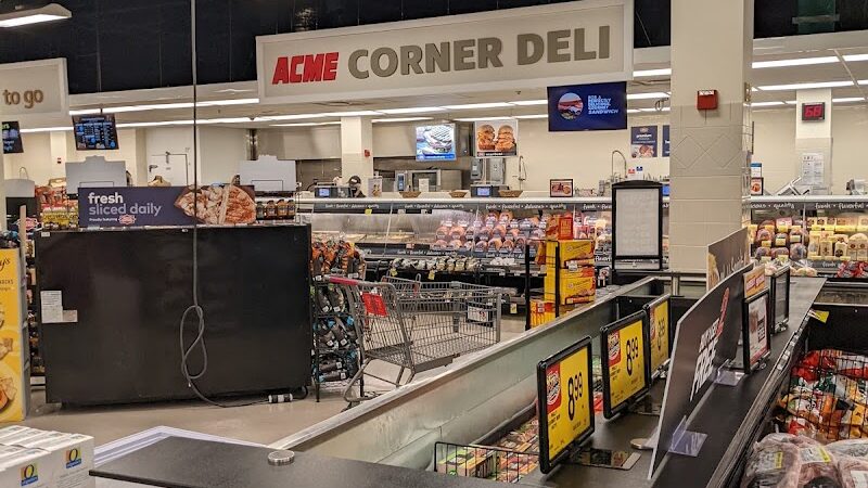 Audubon Commons - Audubon, NJ