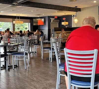 Audubon Commons - Audubon, NJ