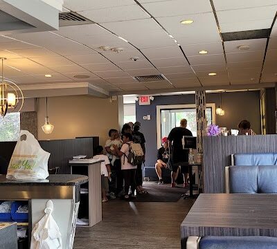 Audubon Commons - Audubon, NJ