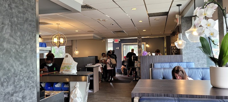 Audubon Commons - Audubon, NJ