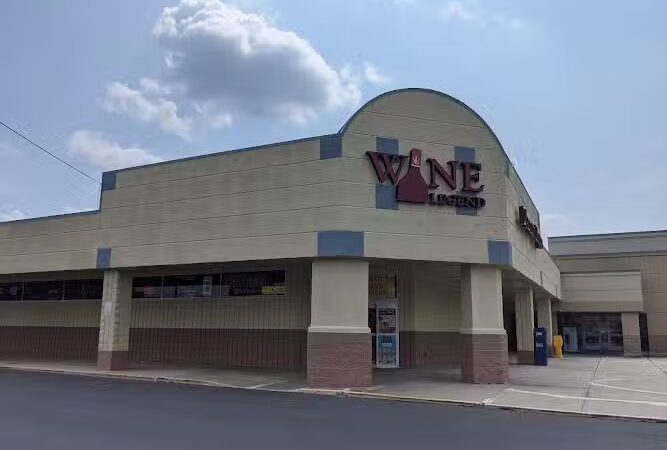 Audubon Commons - Audubon, NJ