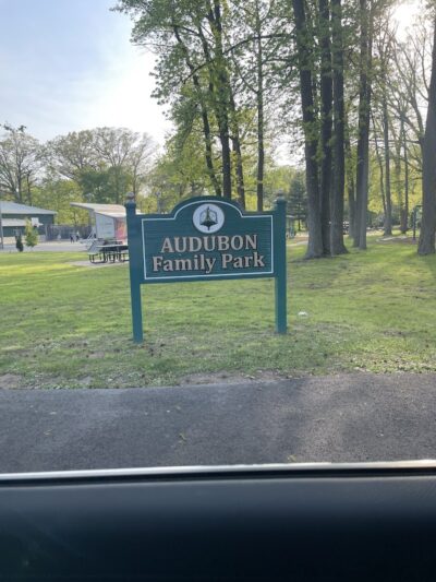 Audubon Family Park - Audubon, NJ