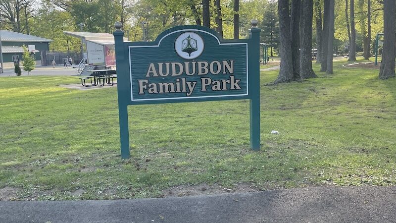 Audubon Family Park - Audubon, NJ