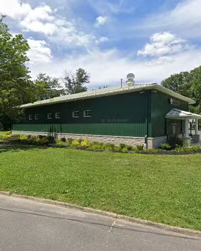 Audubon Family Park - Audubon, NJ