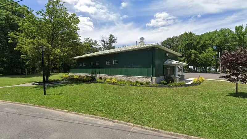 Audubon Family Park - Audubon, NJ