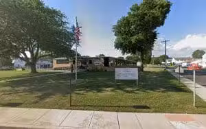 Audubon Park Borough Offices - Audubon, NJ