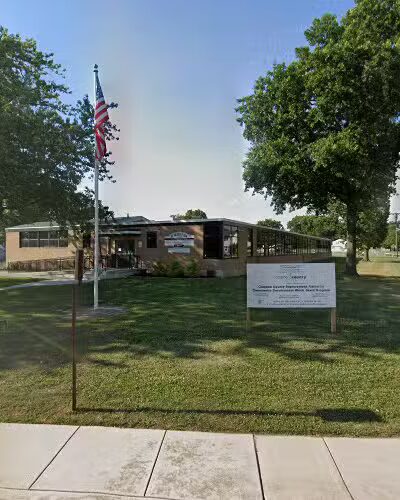 Audubon Park Borough Offices - Audubon, NJ