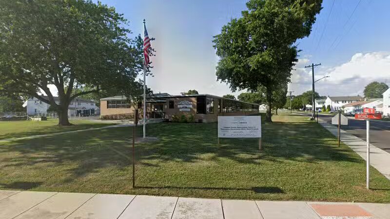 Audubon Park Borough Offices - Audubon, NJ